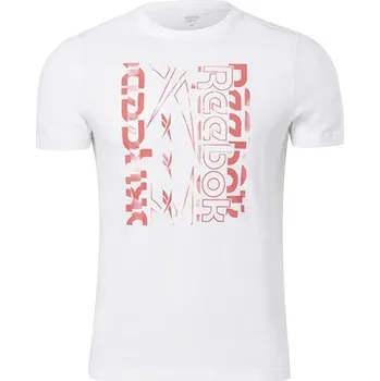 Pánské tričko Pánské triko Reebok Vector Graphic Tee - Vector Graphic - 3413271