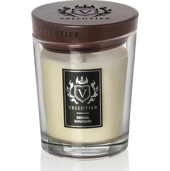 Svíčka Svíčka Vellutier střední, Bridal Bouquet