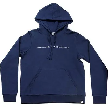 Dámská mikina Dámská mikina Hurley Certifited TM Hooded Fleece - Certifited TM Hooded Fleece - 3475142