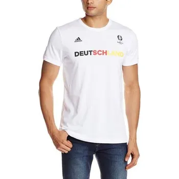 Pánské tričko Adidas Germany Graphic - 855864