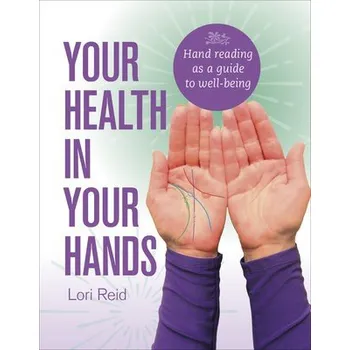 Cizojazyčná kniha Your Health in Your Hands - Reid, Lori