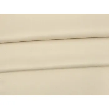 Mirtex Tkanina BLACKOUT MXM 265/02 Béžová Wheat šíře 285cm