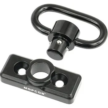 MGPCQB QD poutko na popruh s montáží pro M-LOK/KEYMOD [MGPCQB]