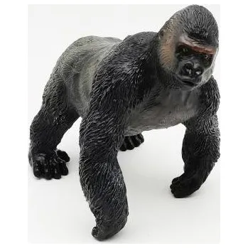 Figurka Figurka gorila 14 cm