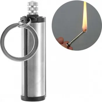 ArmyČastolovice.cz - Nekonečná zápalka stříbrná