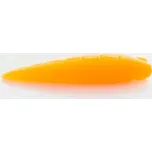 Moonky gumová nástraha BAGY L cheese Varianta: orange fluo C02