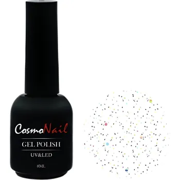 Přípravek na nehty COSMONAIL Gel polish Ice cream 023, 8 ml