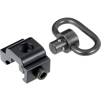 MGPCQB Montáž s QD poutkem pro RIS 22 mm [MGPCQB]