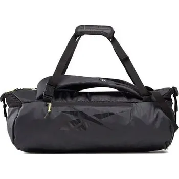 Cestovní taška Taška Reebok Tech Style Conv Gri