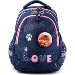Studentský batoh Target Superlight Petit Soft Sweet Love 27056