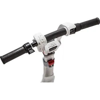 Invalidní vozík Sada levé klapky Moving Life