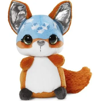 plyšák Plyšová liška Nici