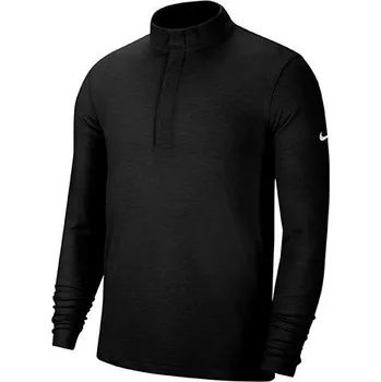 Pánská mikina Pánská mikina Nike Dri-FIT Victory 1/2 Zip - Pánská sportovní mikina s technologií Dri-FIT od značky Nike, v různém barevném provedení. - 3390944