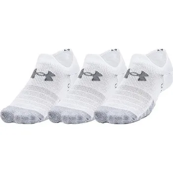 Dámské ponožky Ponožky Under Armour UA Heatgear UltraLowTab 3pk - 3477569