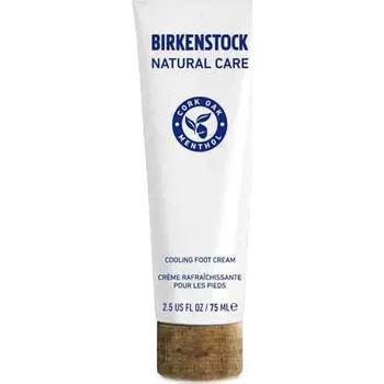 Kosmetika na nohy Krém na nohy Birkenstock