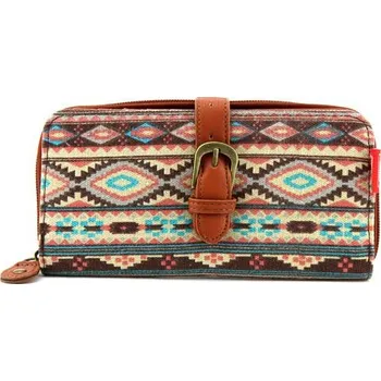 Peněženka Peněženka Target Fashion Freetime Africa Light 21486