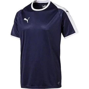 Dětský fotbalový dres Puma LIGA Jersey Jr