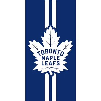 TipTrade Plážová osuška Toronto Maple Leafs NHL Prestige