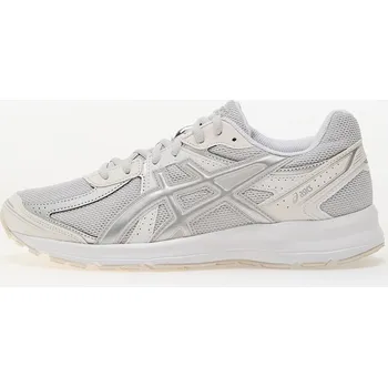 Dámské tenisky Tenisky Asics Jog 100S Cloud Grey/ Pure Silver EUR 42