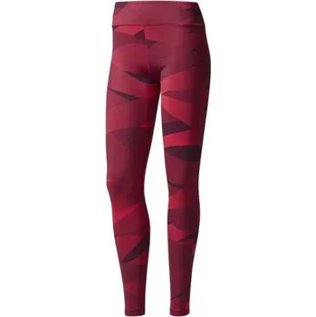 Dámské legíny ULT TIG PR ENEPNK/PRINT 2XS