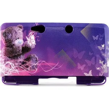 Pouzdro na Nintendo Me to You