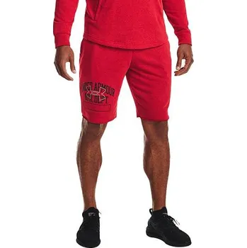 Pánské kraťasy Under Armour Rival Terry Athletic Department - 3477600