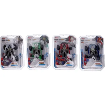 Hračka Autorobot Kovový