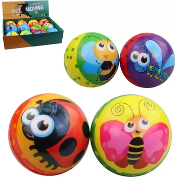 Dětský míč Míček Včelky - 1ks