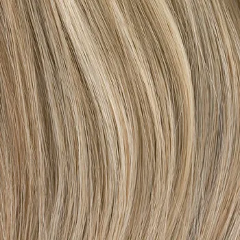 Paruka Power Pieces by Ellen Wille příčes Verbena Human Hair Odstín: sandmulti rooted