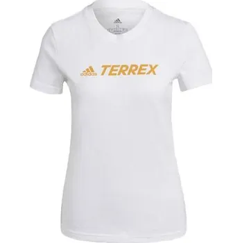 Dámské tričko Dámské tričko Adidas W Logo Tee - 3429209