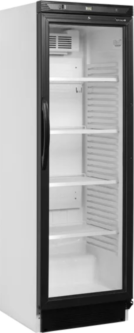 Chladicí vitrína Tefcold CEV 425 1-LED