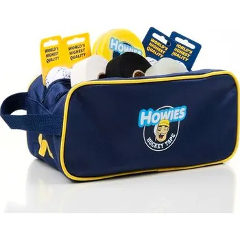 Sportovní taška Taška na příslušenství Howies