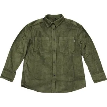 Dámská košile Dámská košile Hurley Oceancare Corduroy