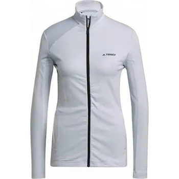 Dámská mikina W MT Full Z Fle - 3386616