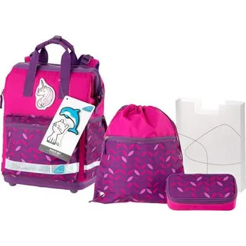 Školní batoh Školní set School-Mood