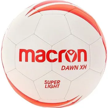Fotbalový míč Fotbalový míč Macron Dawn XH Super Light
