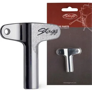 Příslušenství pro bicí nástroj Ladicí klíč Stagg - 165400
