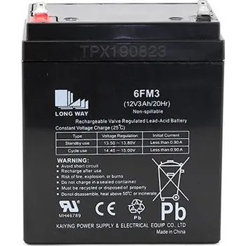 Audio Náhradní baterie reproduktoru AKAI ABTS-T5