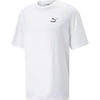 Pánské tričko Puma Classic Oversized Tee - Classic Oversized - 3487647