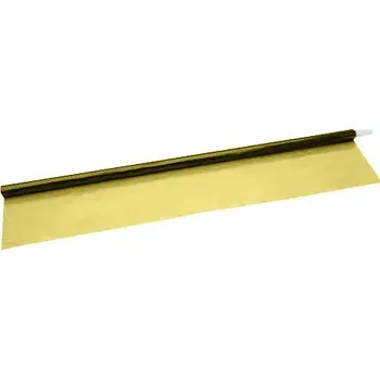 Dětské svítidlo Fóliová role Eurolite 134 Gold