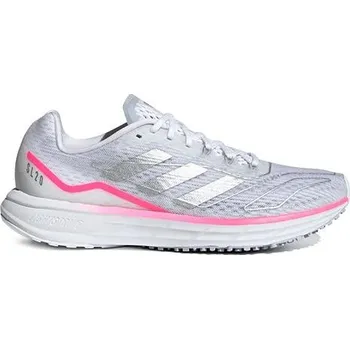 Dámská sportovní obuv Dámská běžecká obuv Adidas SL20.2 Summer.Ready - 3411586