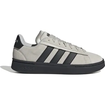 Pánské tenisky Pánské boty ADIDAS GRAND COURT ALPHA 00S IH1287 – Šedá 40 2/3