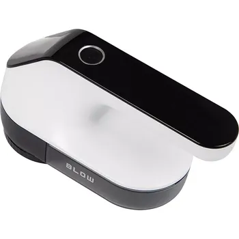 Odžmolkovač Akumulátorový odstraňovač žmolků BLOW LR-31