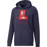 Pánská mikina Puma FACR FtblCore Hoody - FACR FtblCore Hoody - 3489011