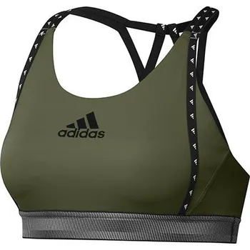 Podprsenka Sportovní podprsenka Adidas DRST BRANDED B - 3413310
