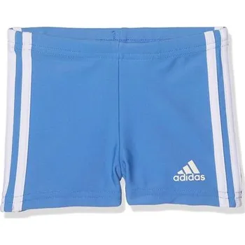 Chlapecká mikina Chlapecké koupací šortky Adidas INFANTS 3S