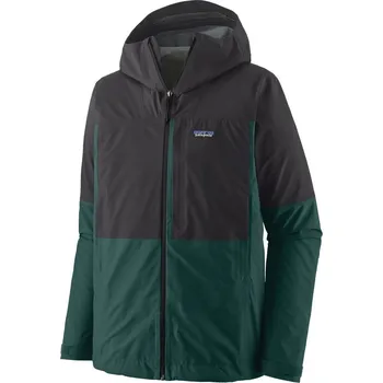 Dámská casual bunda PATAGONIA M's Boulder Fork Rain Jacket, CASG velikost: M