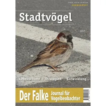 Encyklopedie Stadtvögel