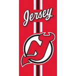 TipTrade Plážová osuška New Jersey Devils NHL Prestige