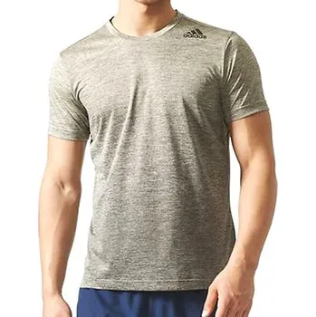 Pánské tričko Pánské tréninkové tričko Adidas Freelift Grad